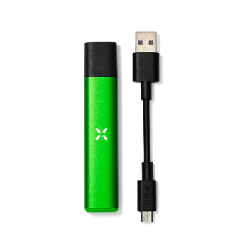 Вапорайзер PAX ERA Ultra Green - Вапорайзеры - Бренды - PAX - Магазин ТОПовых приборов и аксессуаров для  курения  bongstore.ru